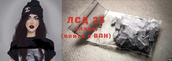 стафф Арсеньев